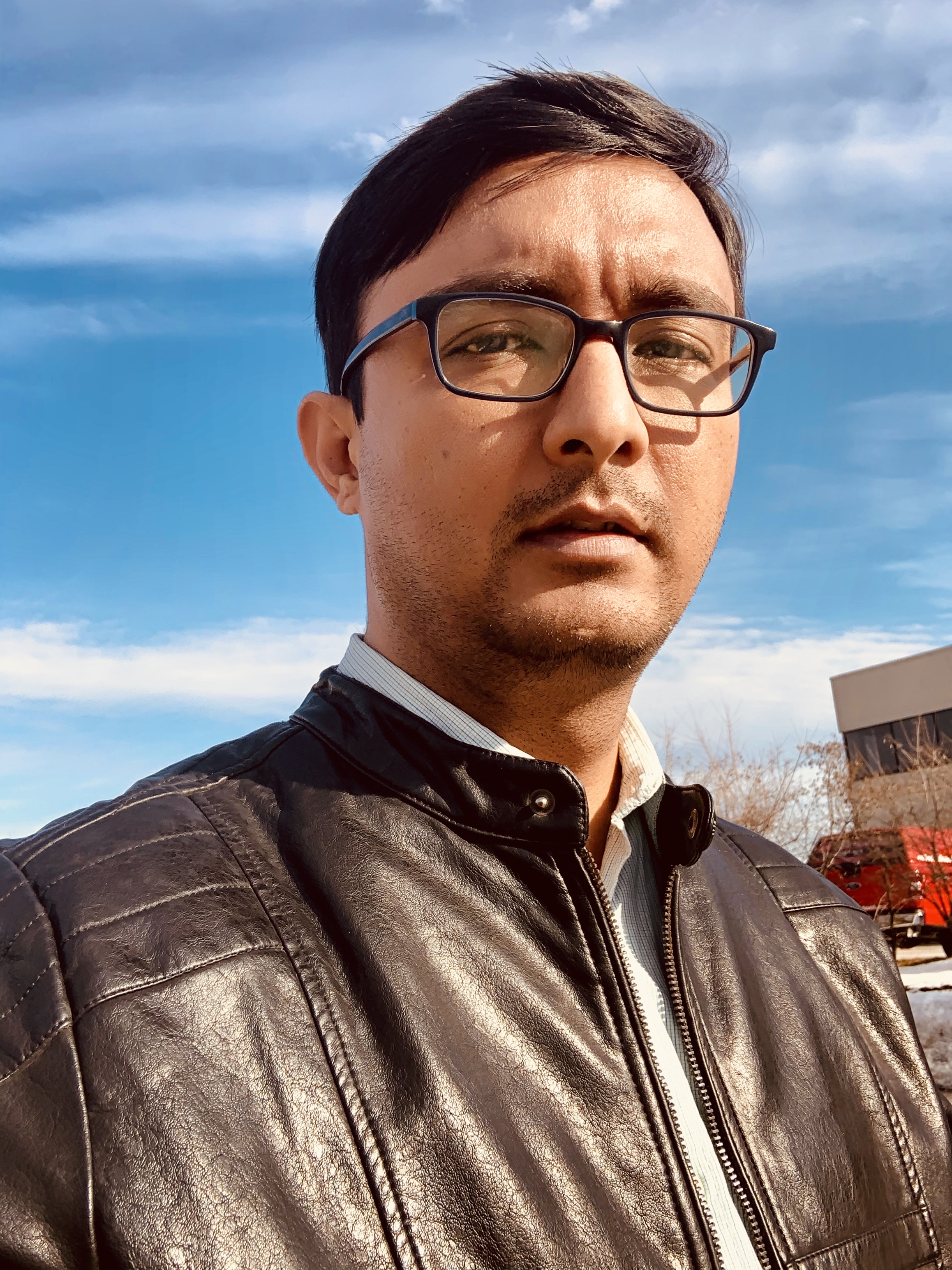 Prashant Jayendrabhai Joshi